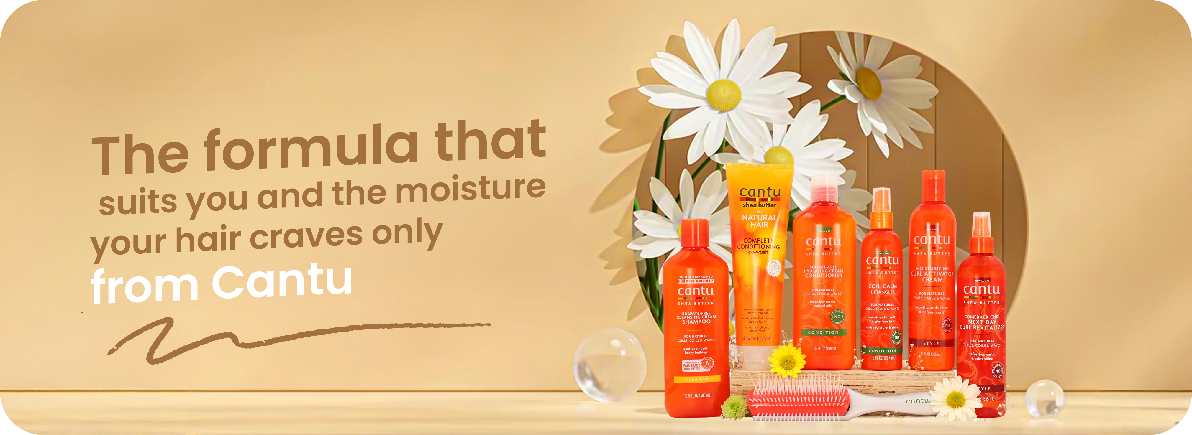 CANTU Banner