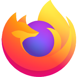 Firefox Logo